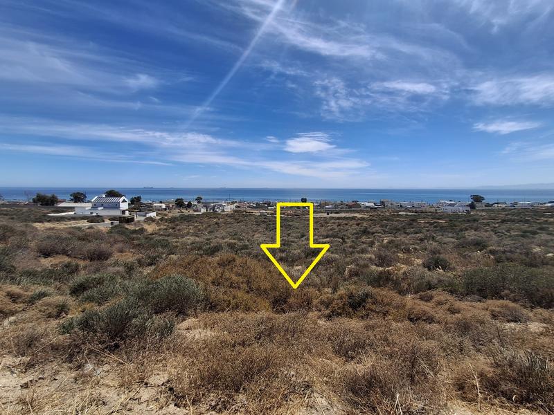 0 Bedroom Property for Sale in St Helena Views Western Cape